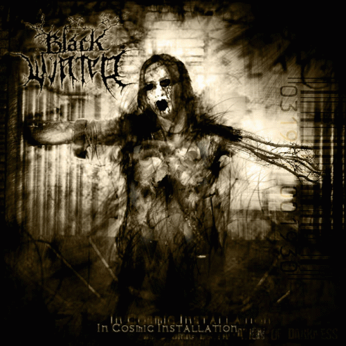 Nethescerial : Black Winter - Nethescerial